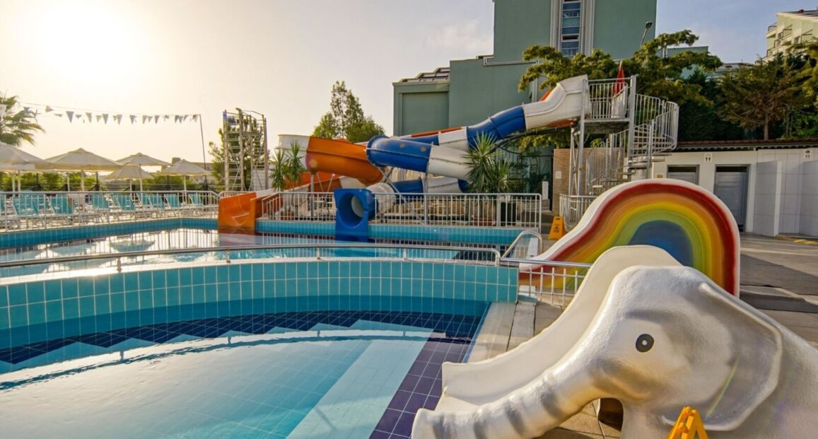 Side Aluna Hotel (ex. Diamond Beach Hotel)