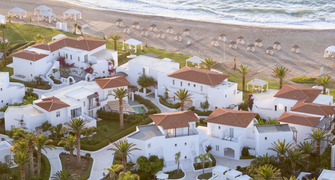 Caramel – A Grecotel Resort to Live