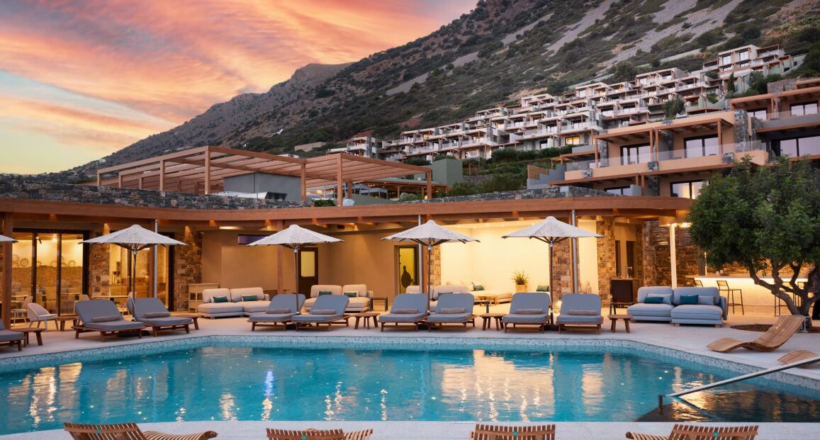 Cayo Exclusive Resort & Spa