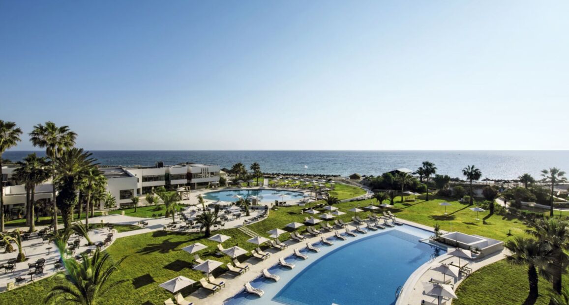 Iberostar Selection Diar El Andalous