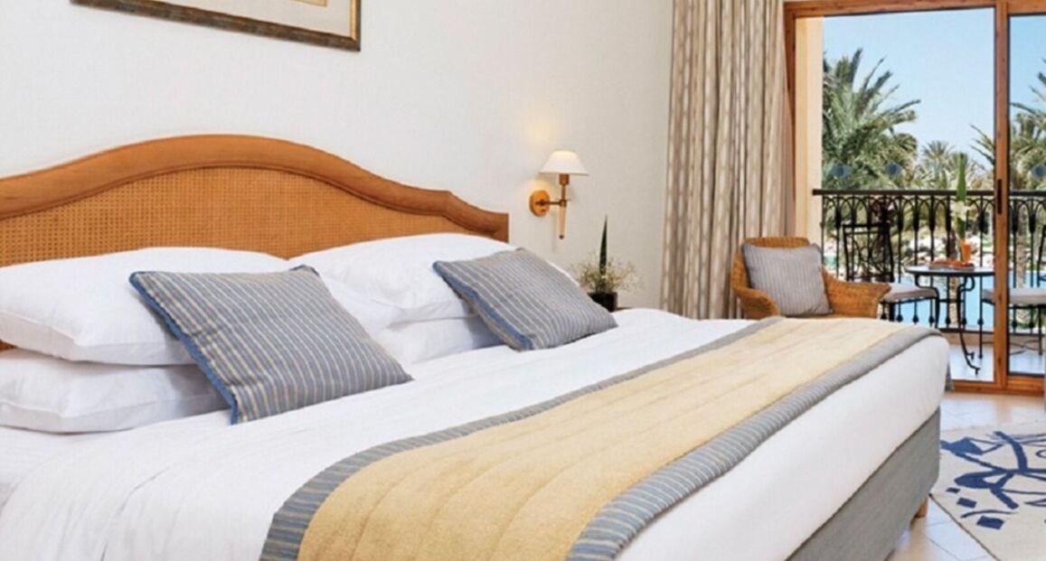 Mövenpick Resort & Marine Spa Sousse