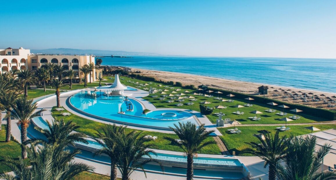 Iberostar Waves Averroes