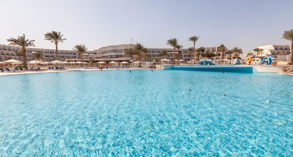 Pharaoh Azur Resort