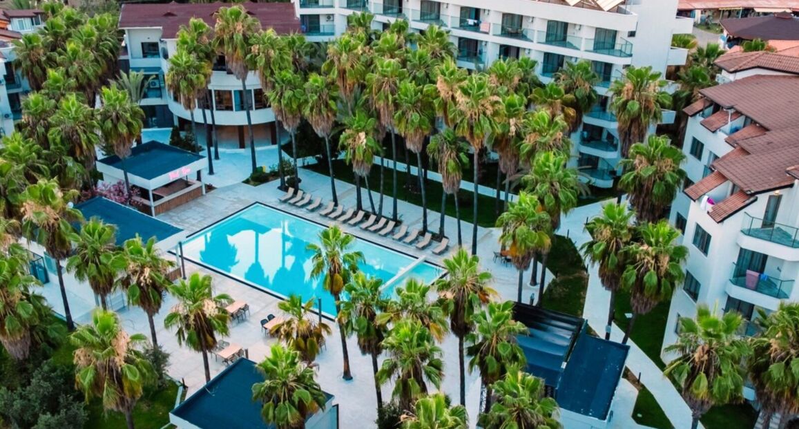 Orfeus Armin Hotel