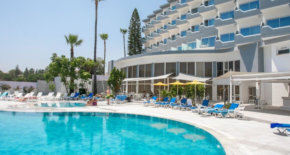 Papouis Protaras Hotel