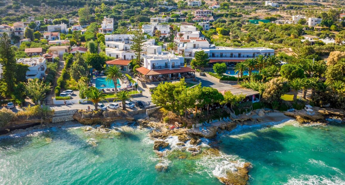 Chersonissos Maris