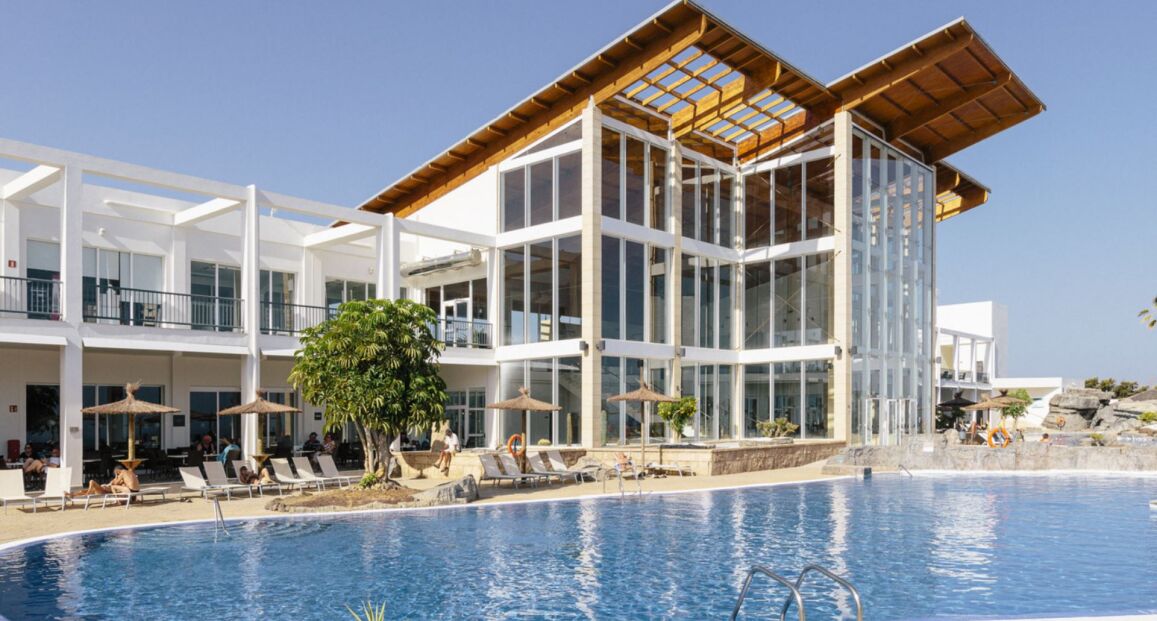 AluaVillage Fuerteventura