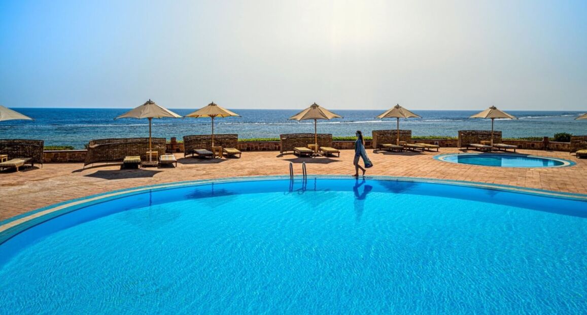 Mövenpick Resort El Quseir