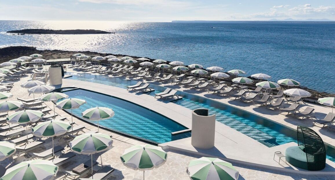 Iberostar Selection Es Trenc (ex. THB Sur Mallorca)