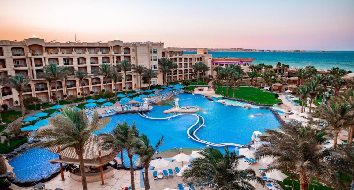 Tropitel Sahl Hasheesh