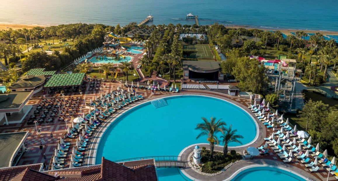 Turan Prince Residence