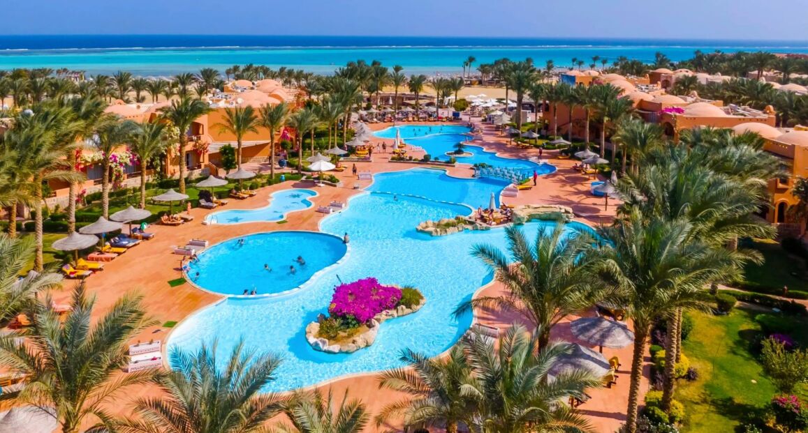 Dream Lagoon & Aquapark Resort