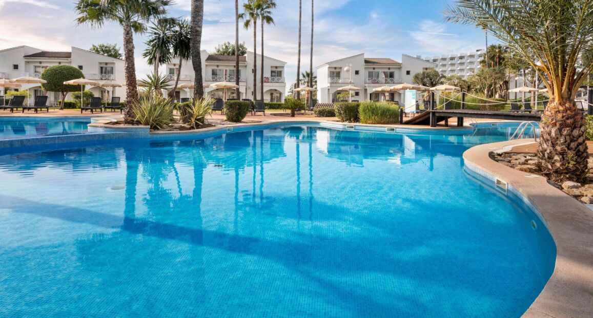 Garden Saladina (ex. Garden Holiday Village)