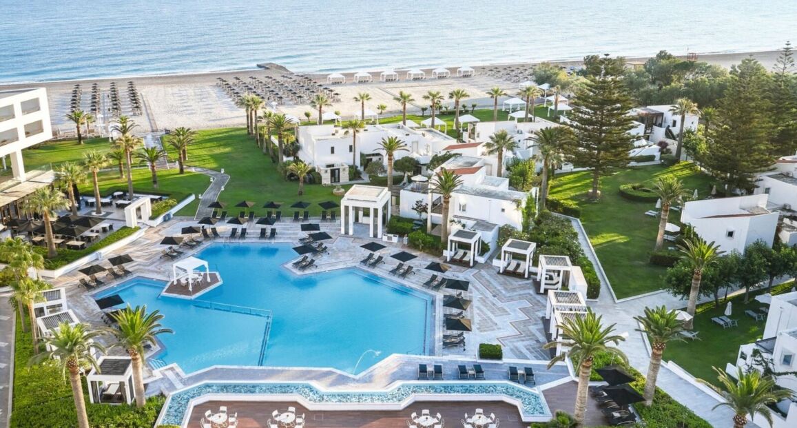 GRECOTEL Creta Palace