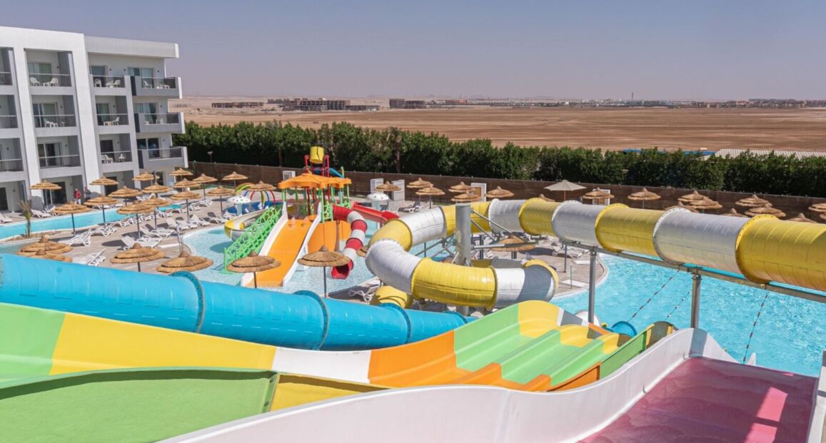 Amwaj Beach Club Abu Soma