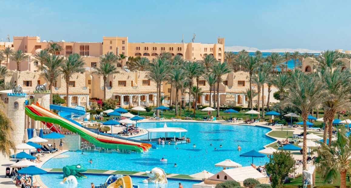 Royal Lagoons Aqua Park Resort & Spa