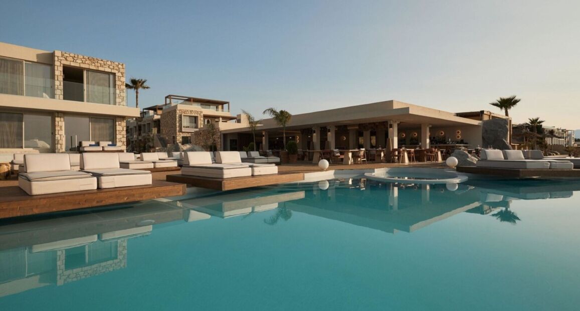 Uzenie All Suites Boutique Resort (ex. Galeana Mare)