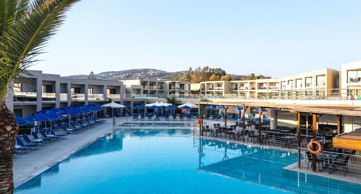 Rethymno Village