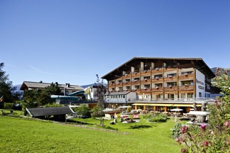 Sporthotel Kogler