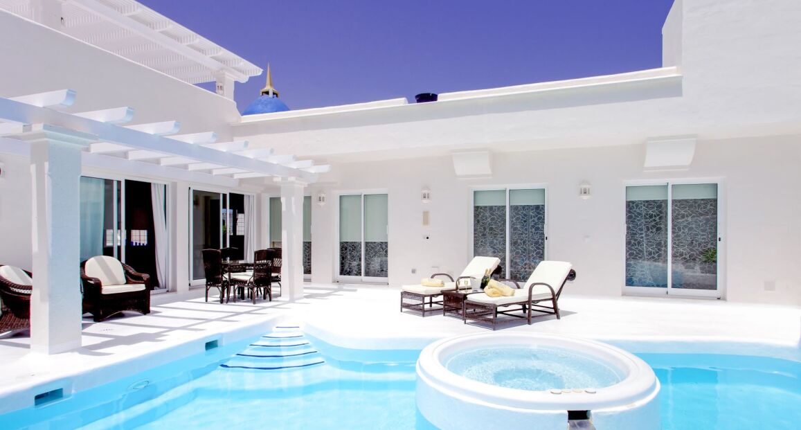 Bahiazul Villas Club