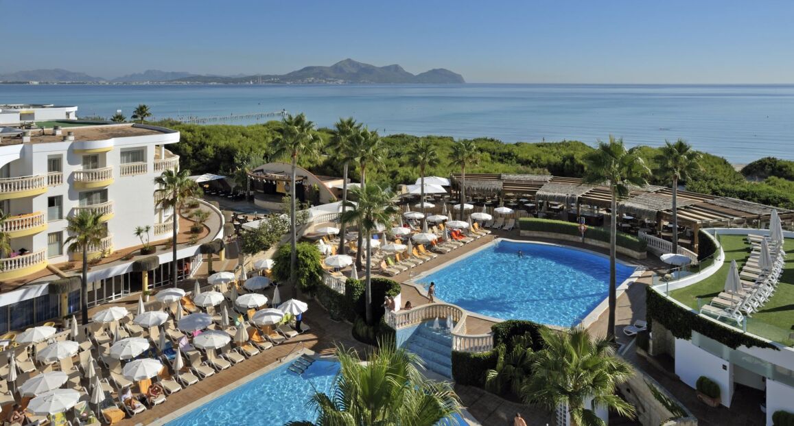 Iberostar Selection Albufera Playa