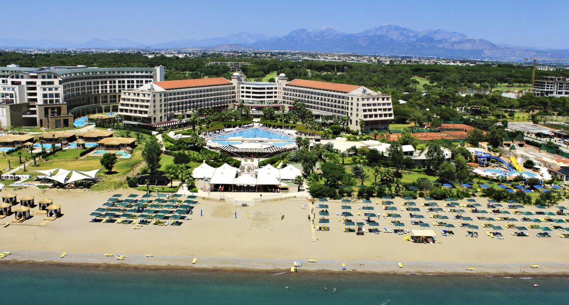 Kaya Belek