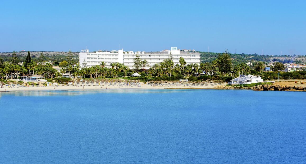 Holiday-Resort Nissi Beach