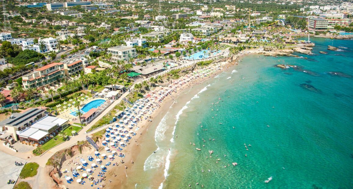 Star Beach Village Water Park
