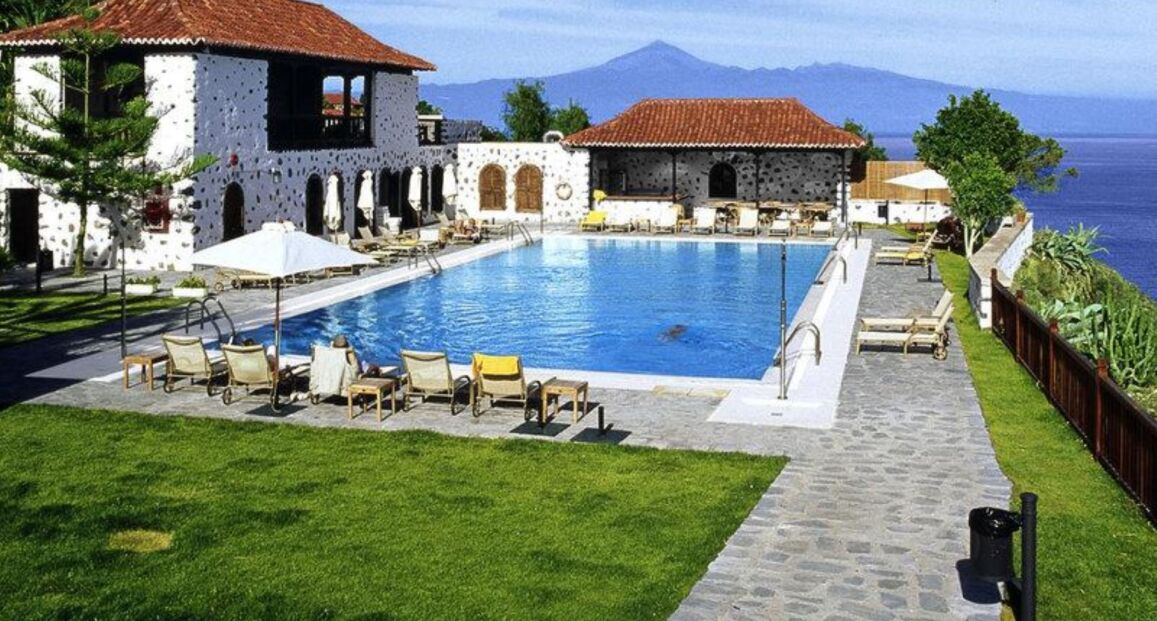Parador Conde de la Gomera