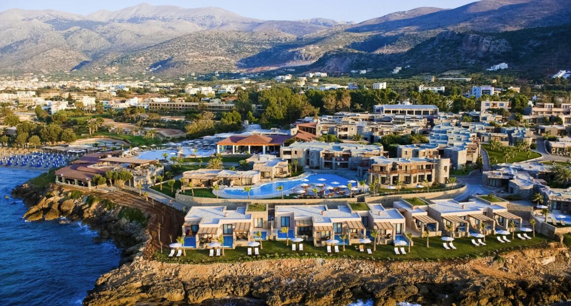 Ikaros Beach Resort & Spa