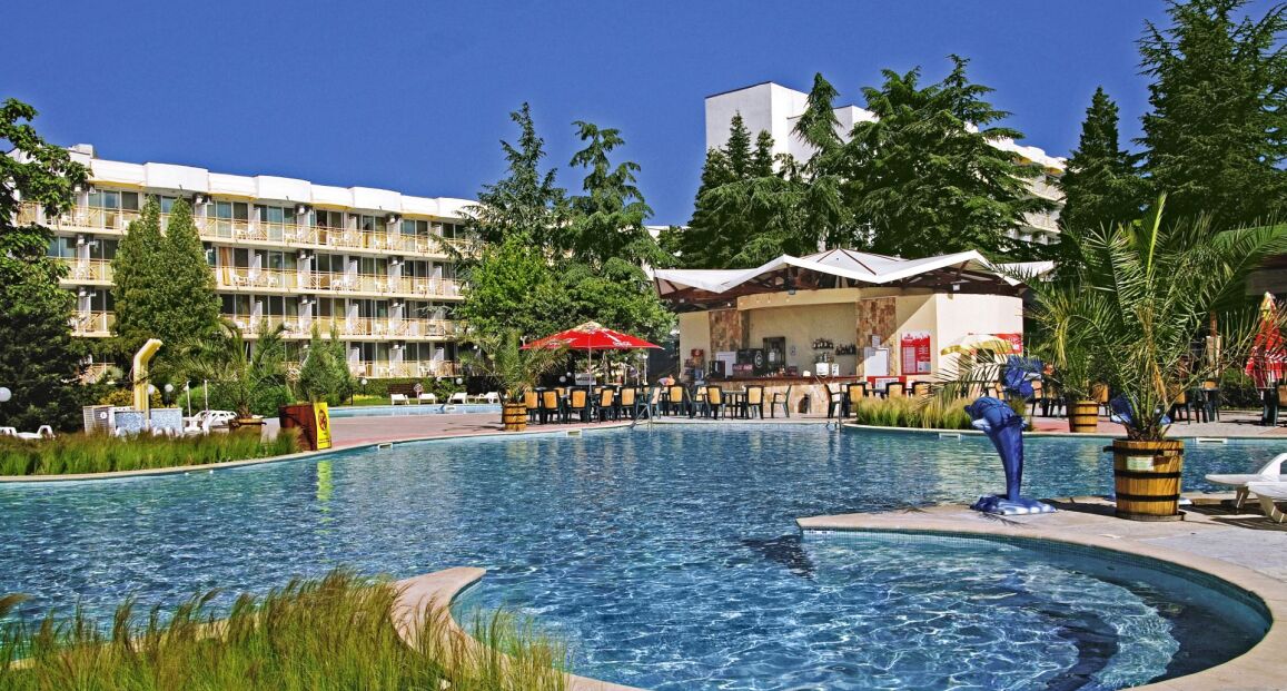 Hotel Malibu