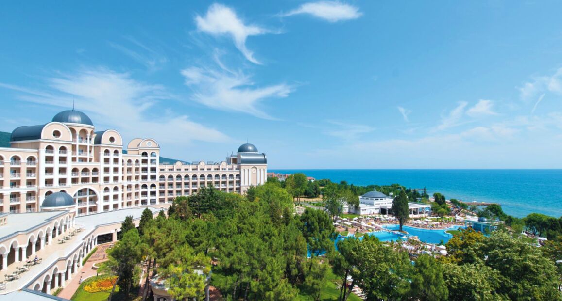 Dreams Sunny Beach Resort & Spa