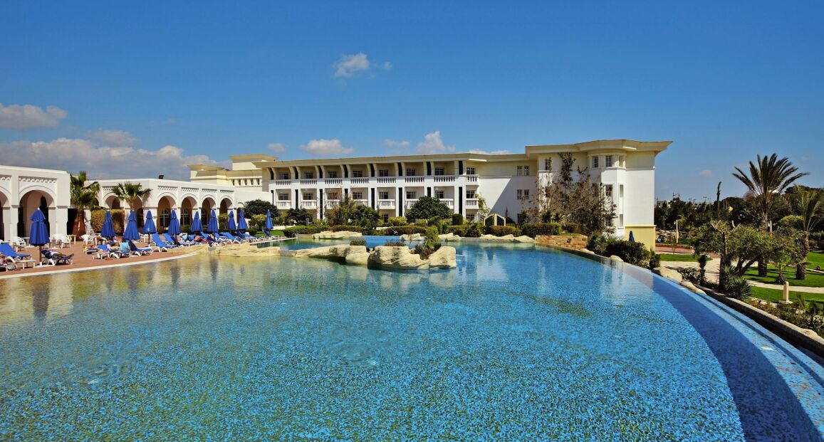 Medina Belisaire & Thalasso