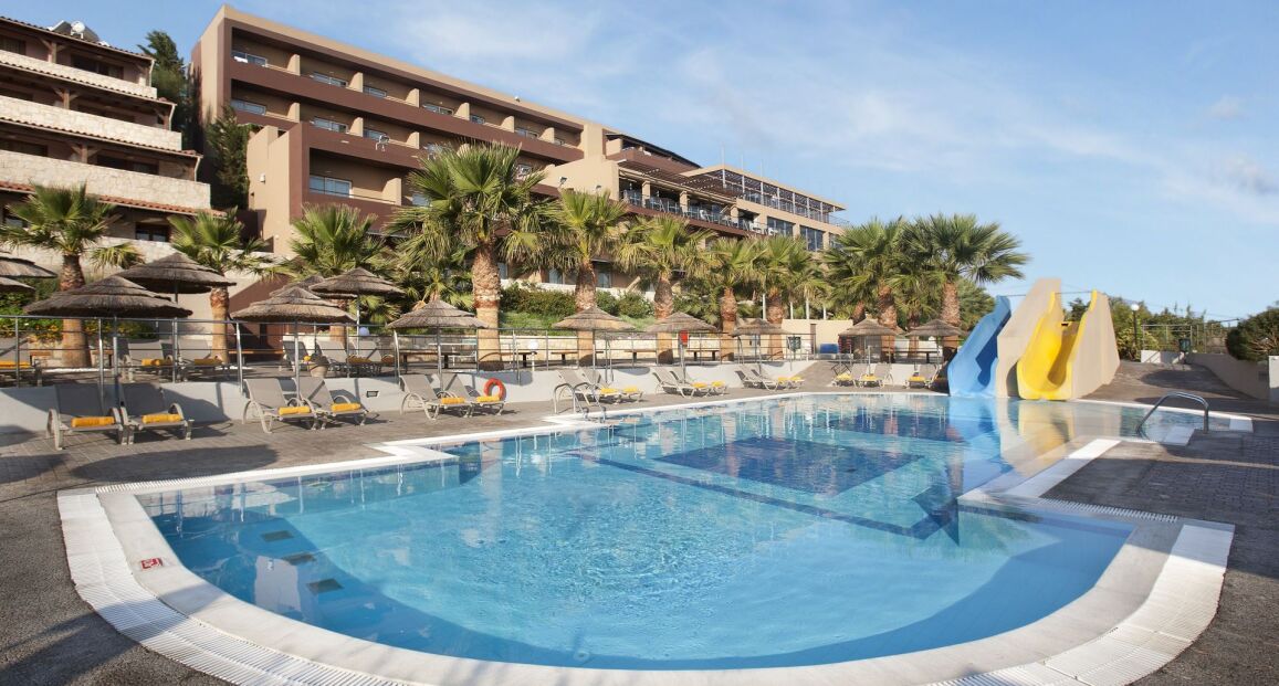 Blue Bay Resort