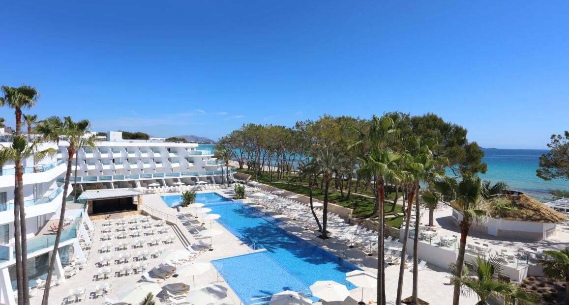 Iberostar Waves Playa de Muro