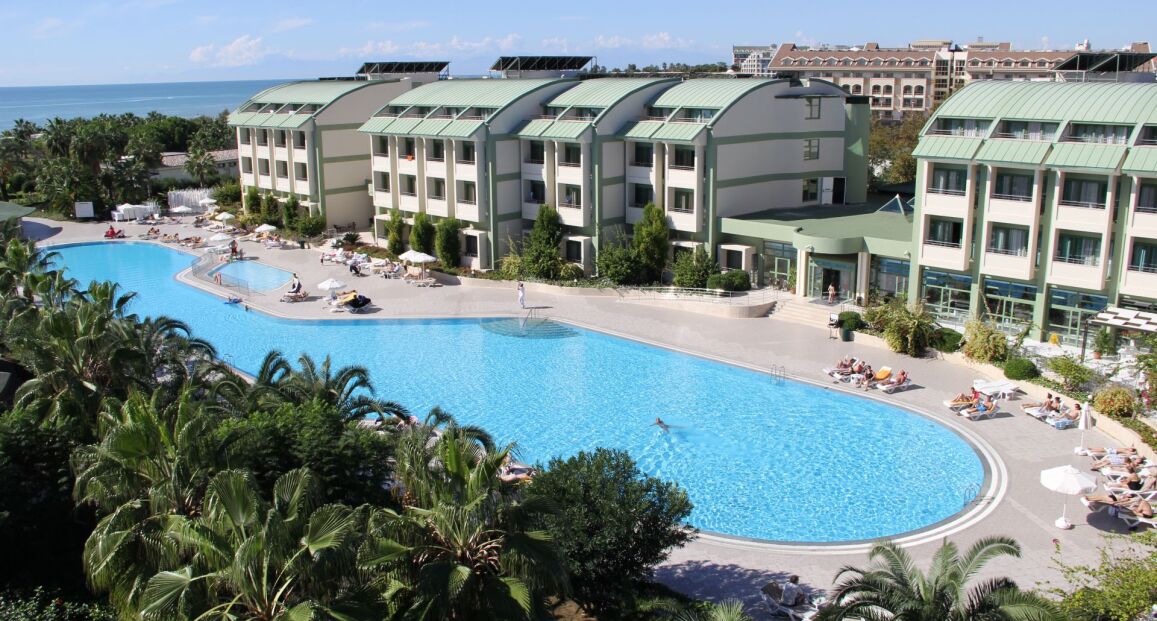 Vonresort Elite