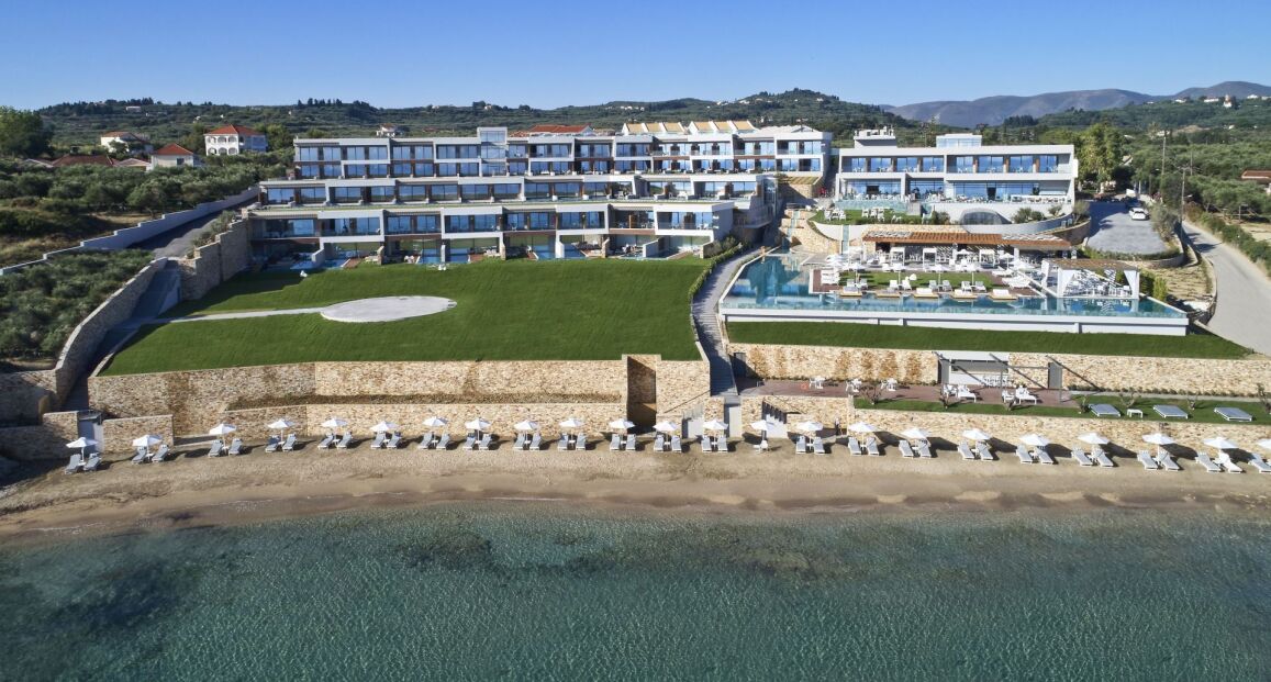Lesante Blu Exclusive Beach Resort
