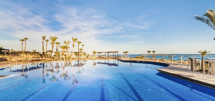 Insotel Punta Prima Resort & Spa