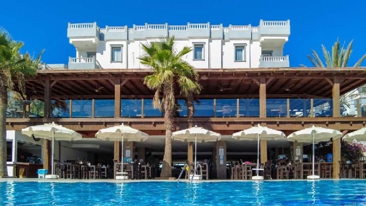 Smart Holiday Bodrum