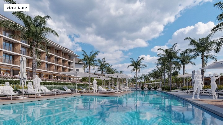 Sentido Serra Resort