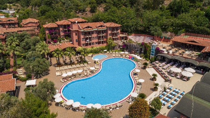 Sundia by Liberty Suncity