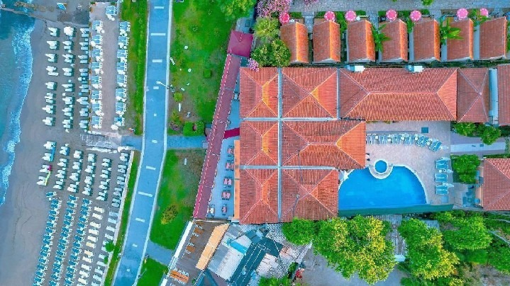 OZLEM GARDEN