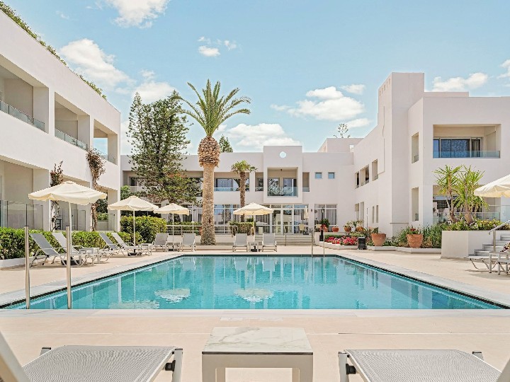 Creta Royal