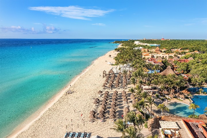 Iberostar Waves Tucán