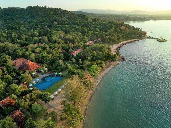 Green Bay Phu Quoc Resort