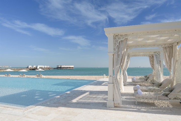 The Chedi Katara Hotel & Resort