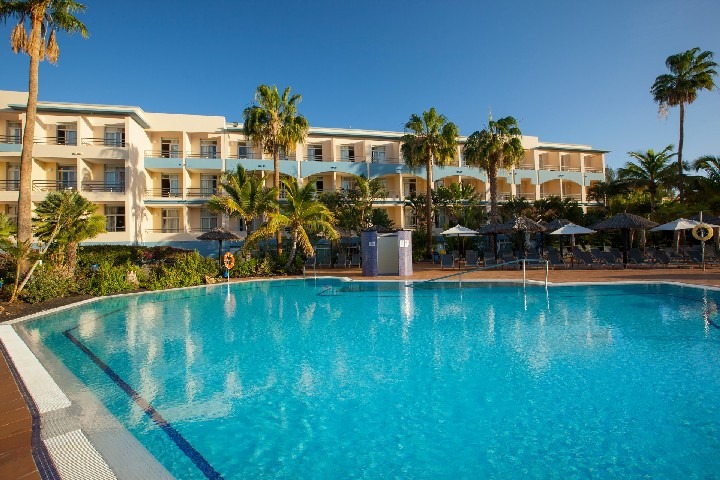 IFA Altamarena by Lopesan