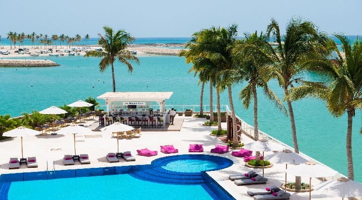 JUWEIRA BOUTIQUE HOTEL