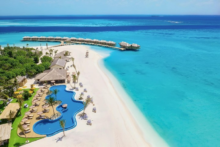 You & Me Maldives