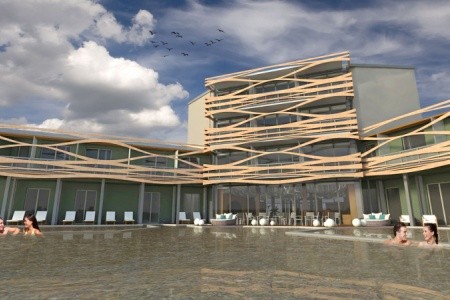 Galeria Thermal Bešeňová